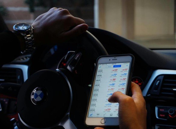 Why Smart Traders Depend on Advanced Trading Systems